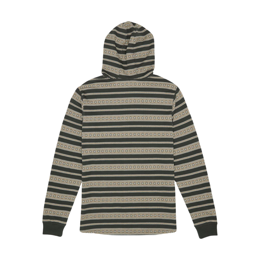 Volcom Men's Quiver Hooded LS