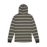 Volcom Men's Quiver Hooded LS