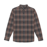 Volcom Men's Baystone Flannel LS