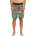 Volcom Volcom Men's FA F Rygalski Mod 18" Boardshorts Multi 28 Mens Board Shorts