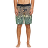 Volcom Men's FA F Rygalski Mod 18" Boardshorts