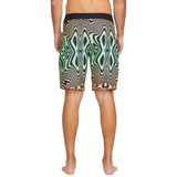 Volcom Men's FA F Rygalski Mod 18" Boardshorts