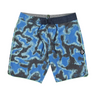 Volcom Men's Barnacle Sponge Stoney 19" Boardshorts