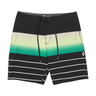 Volcom Men's Quarta Fade Mod 19" Boardshorts