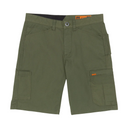 Volcom Volcom Men's Gage Work Short 21" Squadron Green 30 Mens Casual Shorts