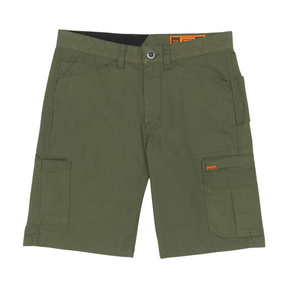 Volcom Volcom Men's Gage Work Short 21" Squadron Green 30 Mens Casual Shorts