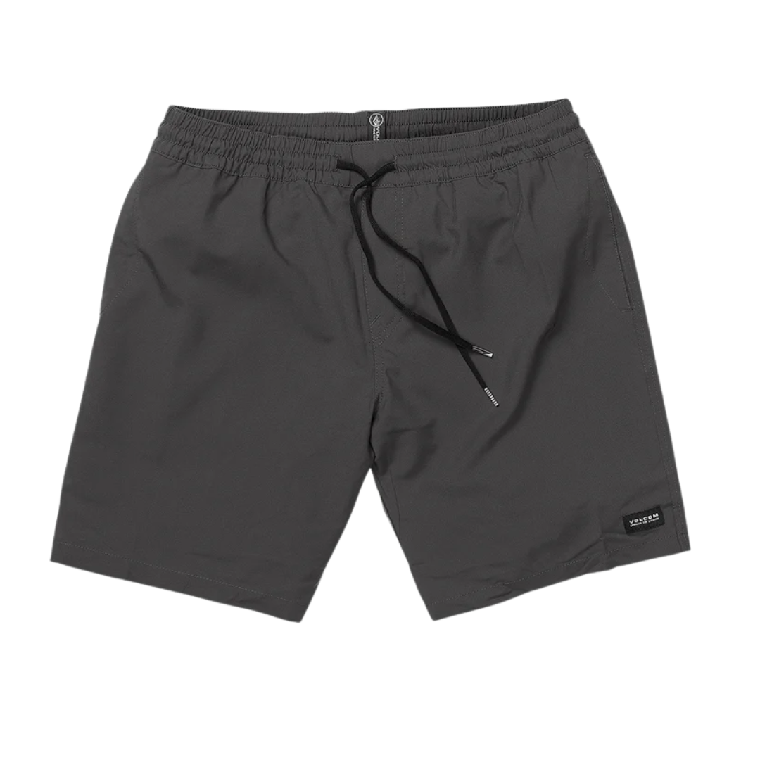 Volcom Men's Stones Hybrid EW Short 18"