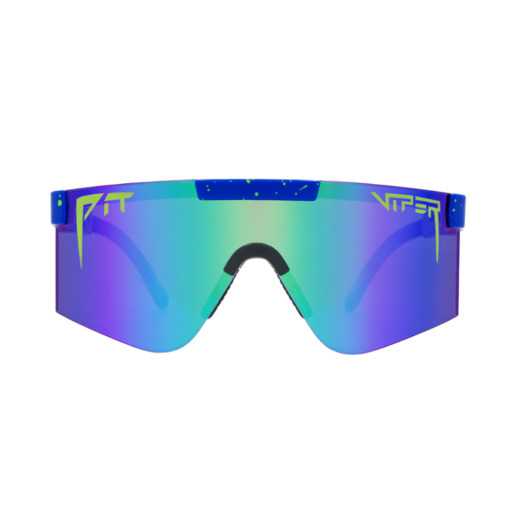 Pit Viper The 2000s - The Leonardo Polarized