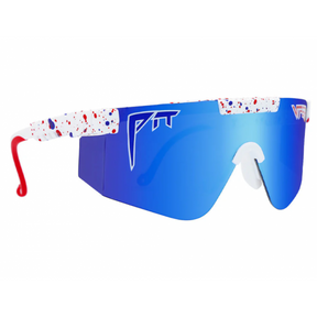 Pit Viper Pit Viper The 2000s - The Merika Mens Sunglasses Lifestyle