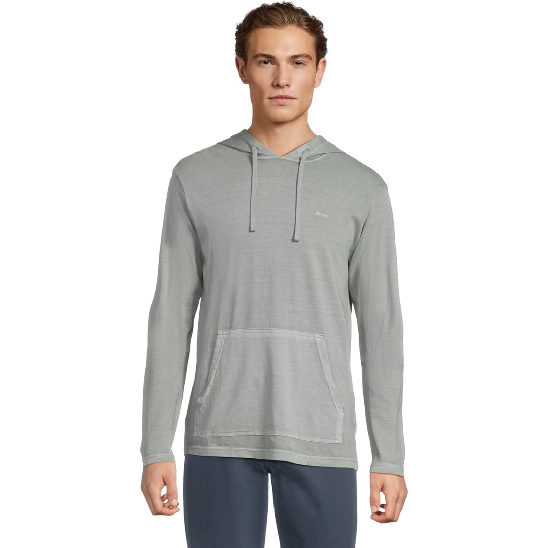 RVCA PTC Pigment Hoodie