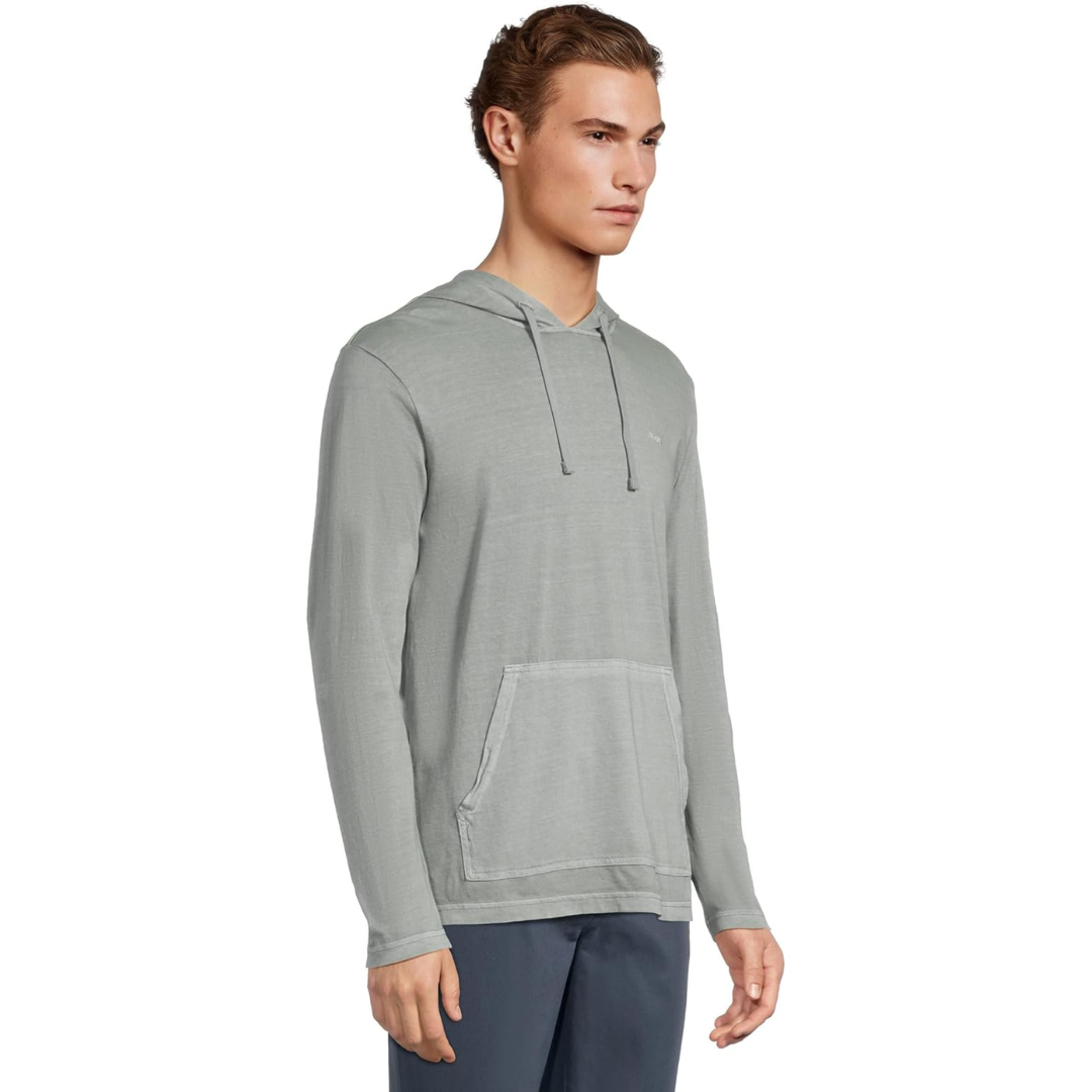 RVCA PTC Pigment Hoodie