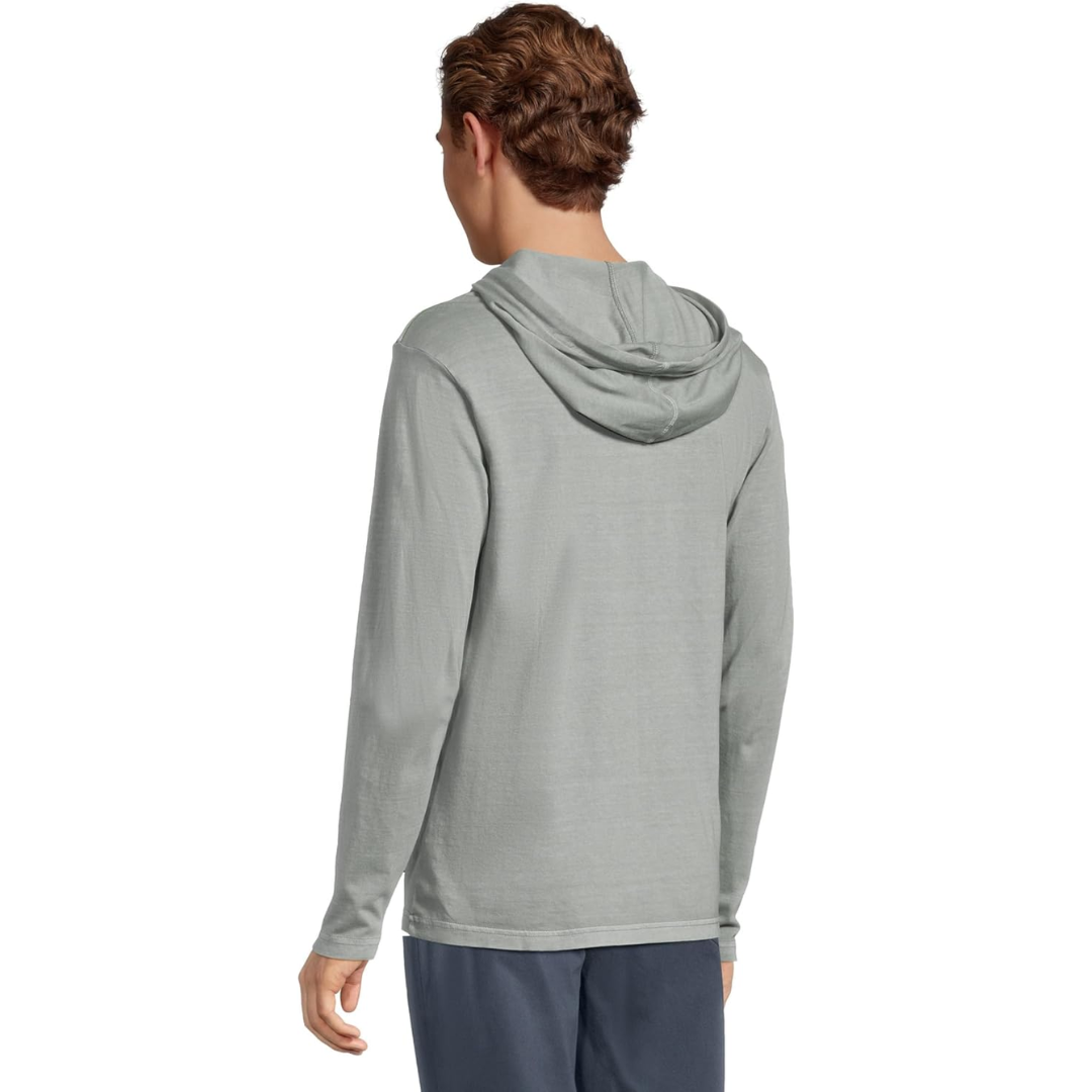 RVCA PTC Pigment Hoodie