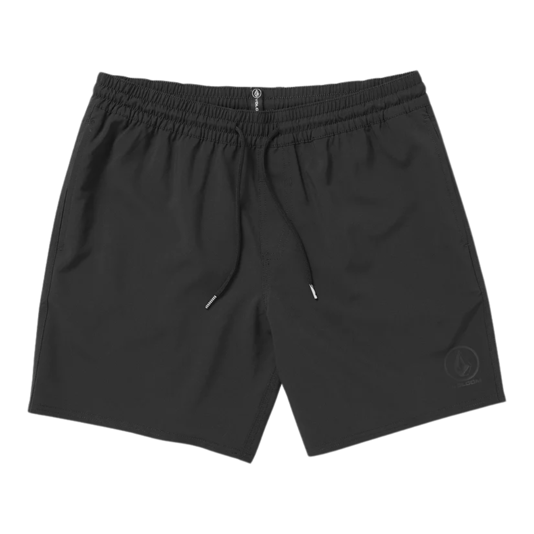 Volcom Men's Manic Trunk 17" Shorts