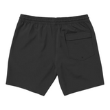 Volcom Men's Manic Trunk 17" Shorts