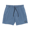 Volcom Men's Center Trunk 17"