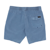 Volcom Men's Center Trunk 17"