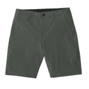 Volcom Volcom Men's Kerosene Hybrid Short Navy 30 Mens Hybrid Land and Sea Shorts