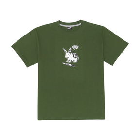 Volcom Volcom Men's Dental SST Dark Pine S Mens T-Shirts