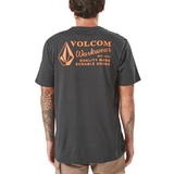 Volcom Men's Workwear SS Tee