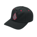 Gorra ajustable Volcom Stone Bone para hombre