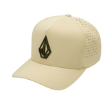 Volcom Men's Stone Vent Delta Adj Hat