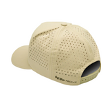 Volcom Men's Stone Vent Delta Adj Hat