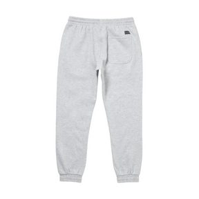 Volcom Volcom Men's Foreman Fleece Pants Heather Grey S Mens Casual Pants