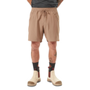 Volcom Volcom Men's Rack Hybrid Shorts 17" Black S Mens Hybrid Land and Sea Shorts