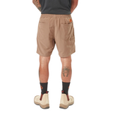 Volcom Men's Rack Hybrid Shorts 17"