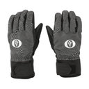 Volcom Volcom Men's V.CO Crail Glove Black Print S Mens Gloves Over