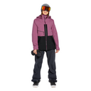 Volcom Women's KOA TDS INF Gore-Tex Jacket - Blurred Violet