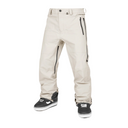 Volcom Men's Guide Gore-Tex Pants - Stone