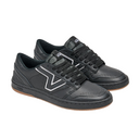 Vans Vans Unisex Lowland 2.0 Shoes - Black/Black/White Black/Black/White Mens 9/ Womens 10.5 Unisex Skate Shoes 6 to 18