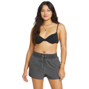 Billabong Billabong Women's Sol Searcher PGMT Boardshorts Black Pebble S Womens Board shorts