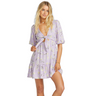 Billabong Women's Night Fall Mini Dress