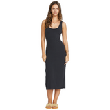 Billabong Women's Take A Look Dress