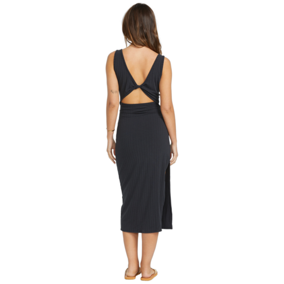 Billabong Women's Take A Look Dress