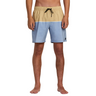 RVCA Men's Country Elastic Short 17"