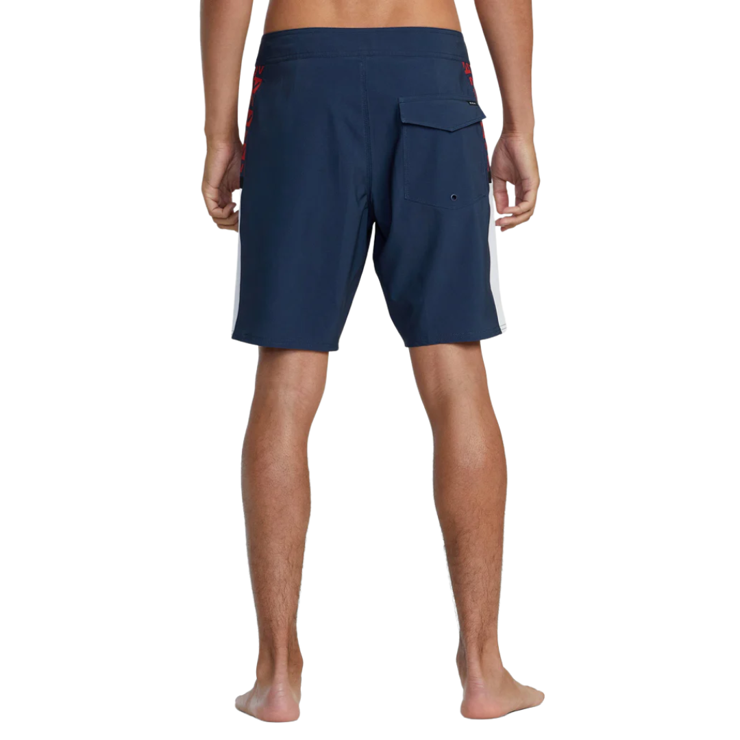 RVCA Men's Apex 2 Trunk 18"