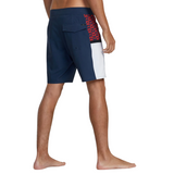 RVCA Men's Apex 2 Trunk 18"