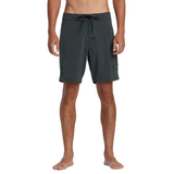 RVCA Men's Benji Skull Trunk