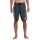 RVCA Men's Drain Trunk