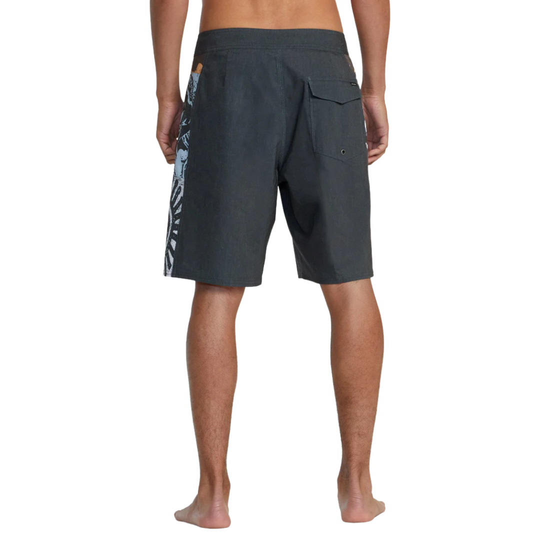 RVCA Men's Drain Trunk