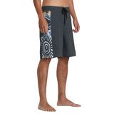 RVCA Men's Drain Trunk