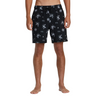 RVCA Men's VA Elastic Benji Short