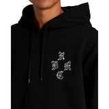 RVCA Men's Chef's Kiss Hoodie