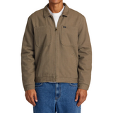 RVCA Men's Coping Jacket