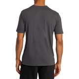 RVCA Men's Ripple SS Tee