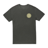 RVCA Men's Wordmarkss Tee