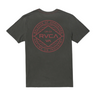 RVCA Men's Wordmarkss Tee